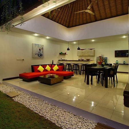 Villa Calypso By Optimum Bali Villas Seminyak Exterior foto