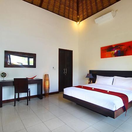 Villa Calypso By Optimum Bali Villas Seminyak Exterior foto