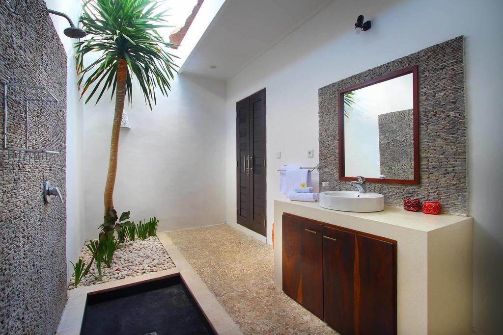 Villa Calypso By Optimum Bali Villas Seminyak Exterior foto